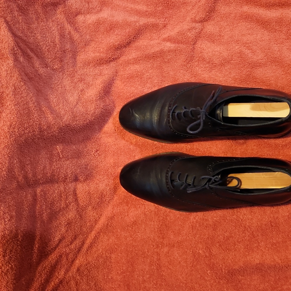 COLE HAAN JEFFERSON GRAND SDL